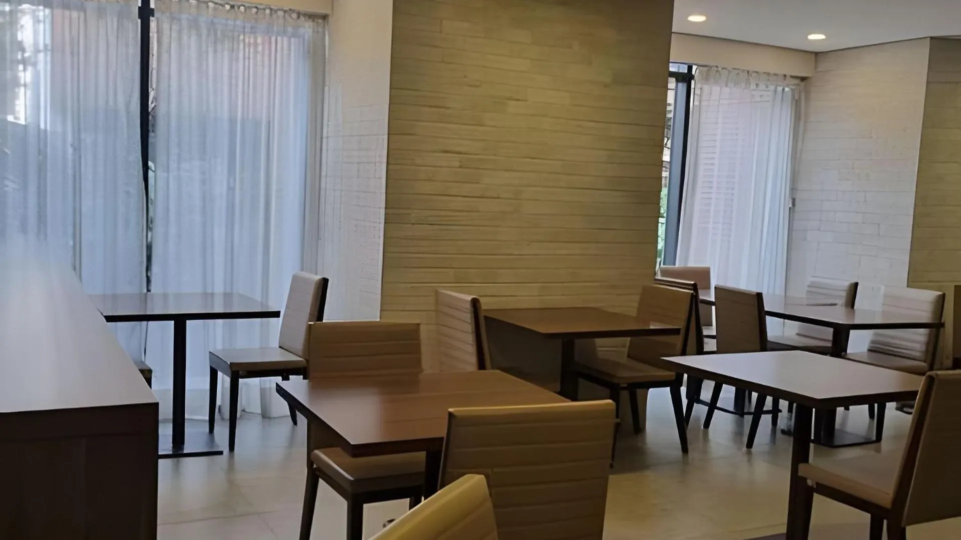 Ap Alma Charlie Faria Lima Apartment Sao Paulo 0*,