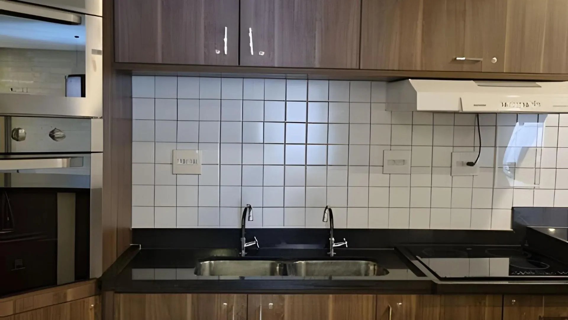 Ap Alma Charlie Faria Lima Apartment Sao Paulo