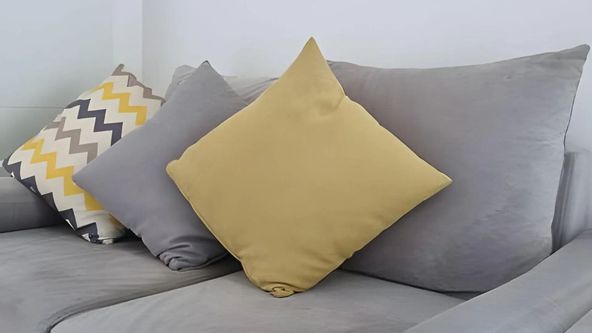 Ap Alma Charlie Faria Lima Apartment Sao Paulo
