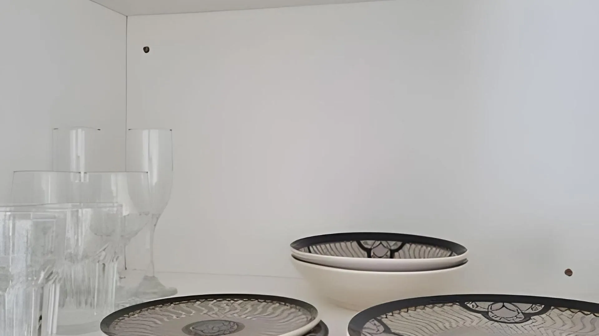 Ap Alma Charlie Faria Lima Apartment Sao Paulo
